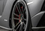 Lamborghini Aventador by Wheelsandmore 2018 года